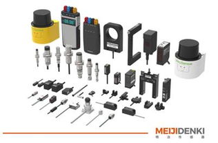 用電傳輸，用芯感受 智能傳感器驅(qū)動(dòng)工廠產(chǎn)品“活”起來(lái)